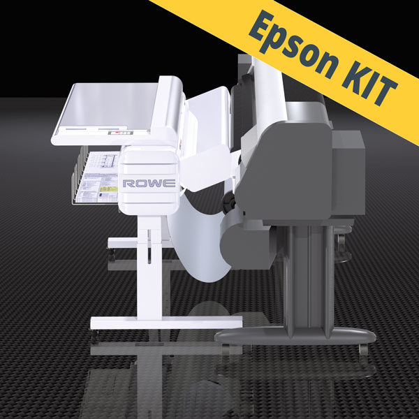 Epson large format printer-a0-epson-folding machine