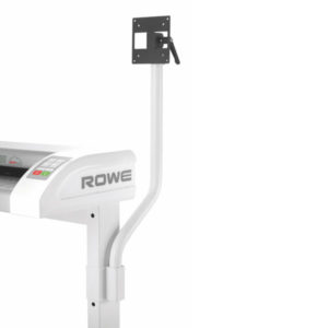 ROWE Scan 450i – Screen Holder -näytön pidike
