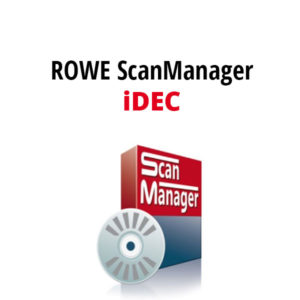 ROWE iDEC (asiakirjojen automaattinen kääntö)