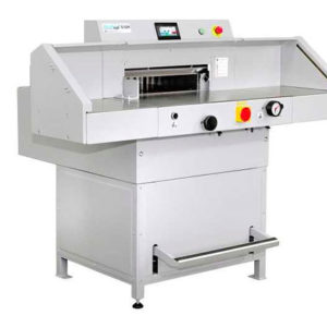 Arkkileikkuri Grafcut 52H (hydraulinen)