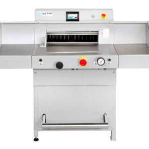 Arkkileikkuri Grafcut 52H (hydraulinen)