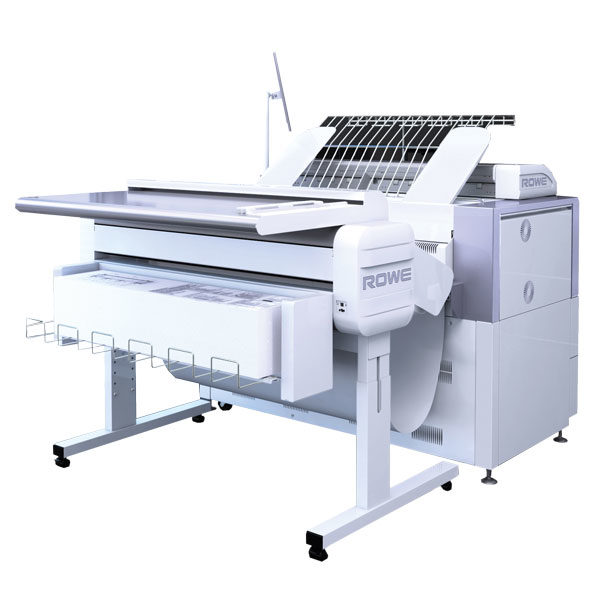 MFP Multifunction Printer-rowe-EcoPrint mfp