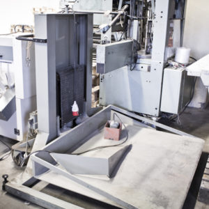 Polar HL 1000 WA -pinonnostin