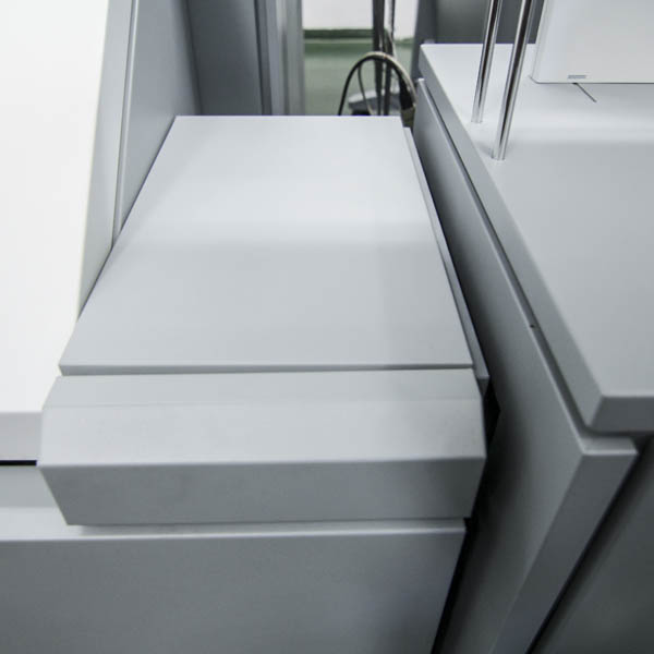 Océ TDS700 MFP plotter (printing, folding, scanning) - Grafinet Oy