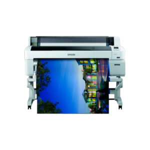 Large format printer Epson SureColor SC-T7200