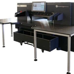 Arkkileikkuri BaumannPerfecta 115 (vauhtipyörä)