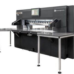 Arkkileikkuri BaumannPerfecta 168 (vauhtipyörä)