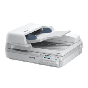 Asiakirjaskanneri Epson WorkForce DS-60000N (A3)