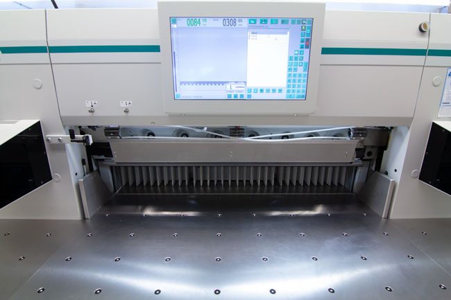 Arkkileikkuri Perfecta 115 TS - Image 5