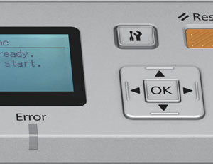 Asiakirjaskanneri Epson WorkForce DS-60000N (A3)