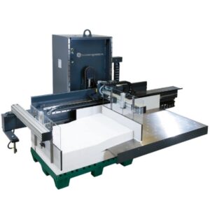 BaumannPerfecta pinonnostimet ja pinoajat