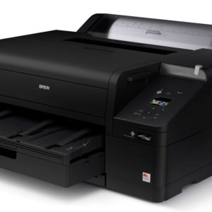 Proofing printer Epson SureColor SC-P5000 STD Spectro (A2 +)