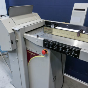 Käytetyt nuuttaus- ja taittokoneet