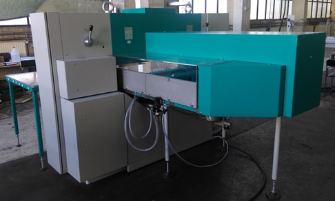 Arkkileikkuri Perfecta 132 TS AWR - Image 3