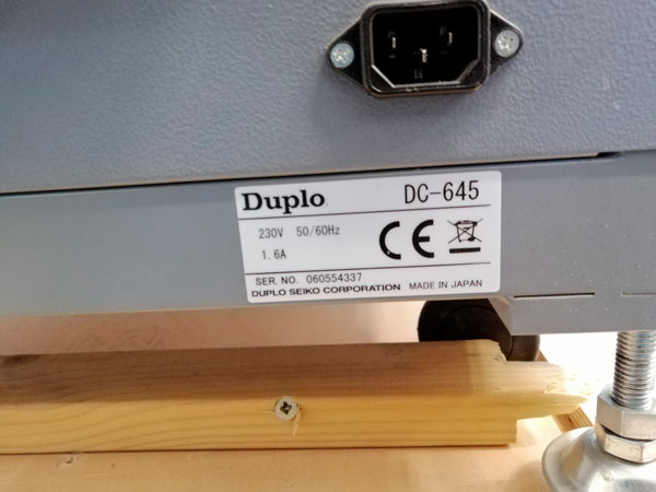 Duplo_DC-645Pro_3