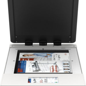 Tasoskanneri Image Access WideTEK 12 (A3+)