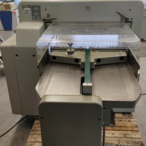 Arkkileikkuri Polar 76 EM