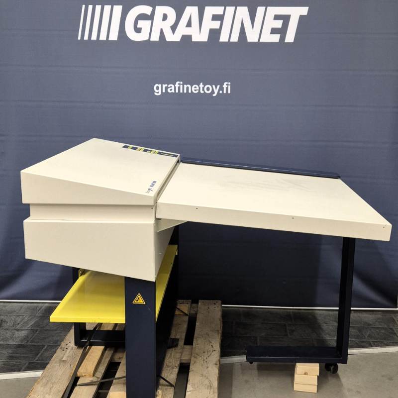 Basys Foldjet 2000_1