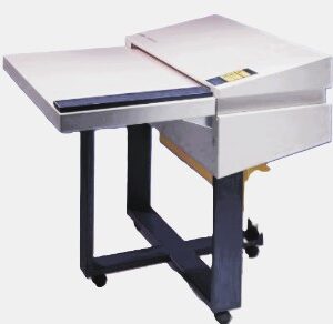 Suurkuvataittokone Basys Foldjet Jr