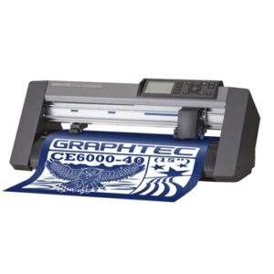Tasoleikkuri Graphtec Cutting Plotter CE6000-40