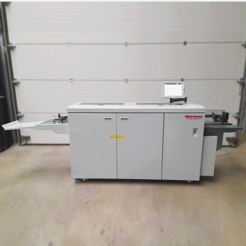 Horizon SMSL-100_Grafinet