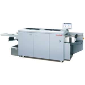 Printing industry machines