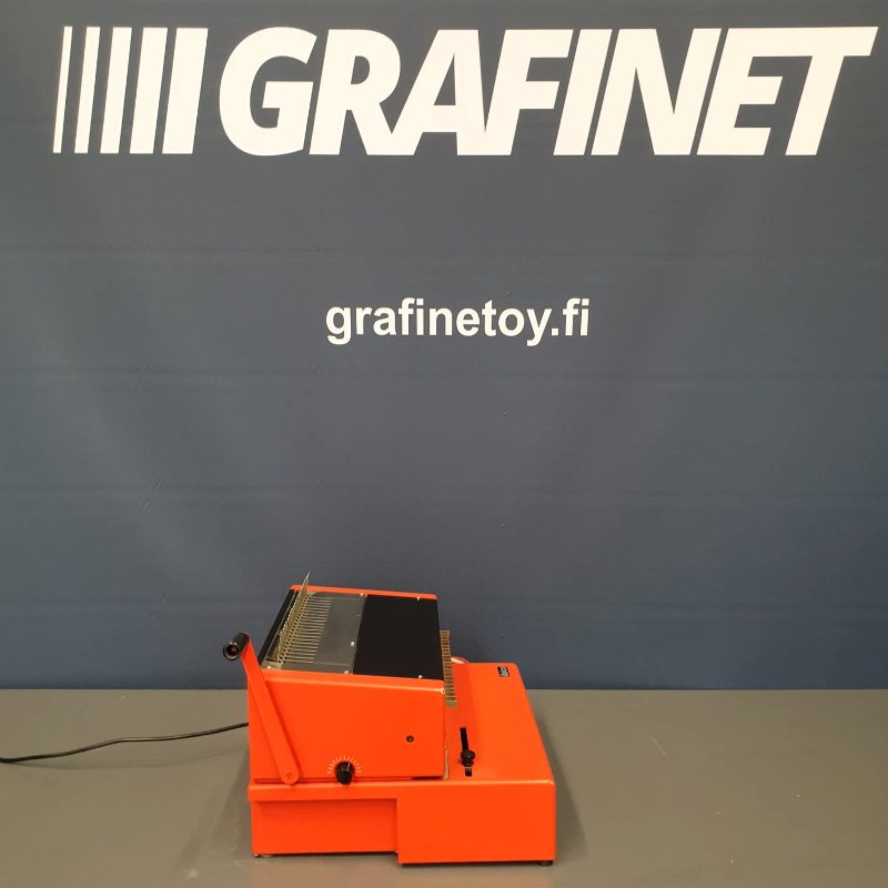 Ibico EPK-21 #116001_2