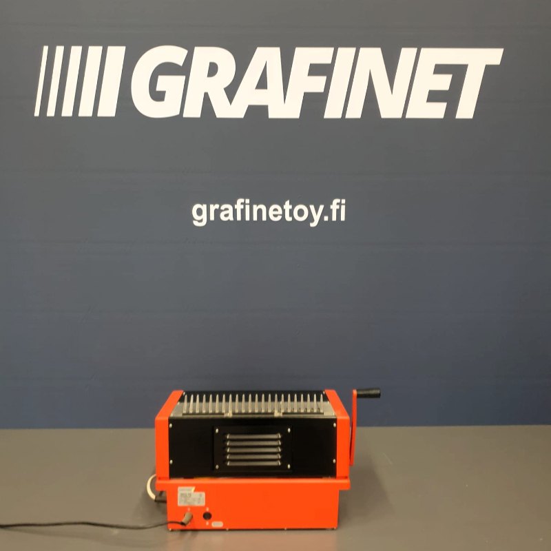 Ibico EPK-21 #116001_4