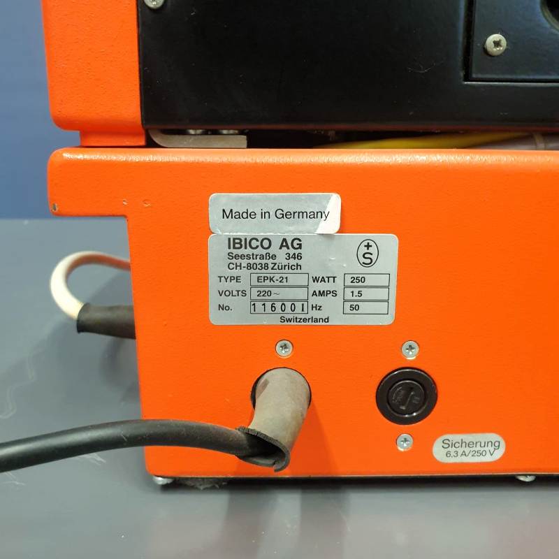 Ibico EPK-21 #116001_5