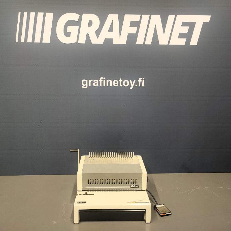 Ibico EPK-21 #126923_1