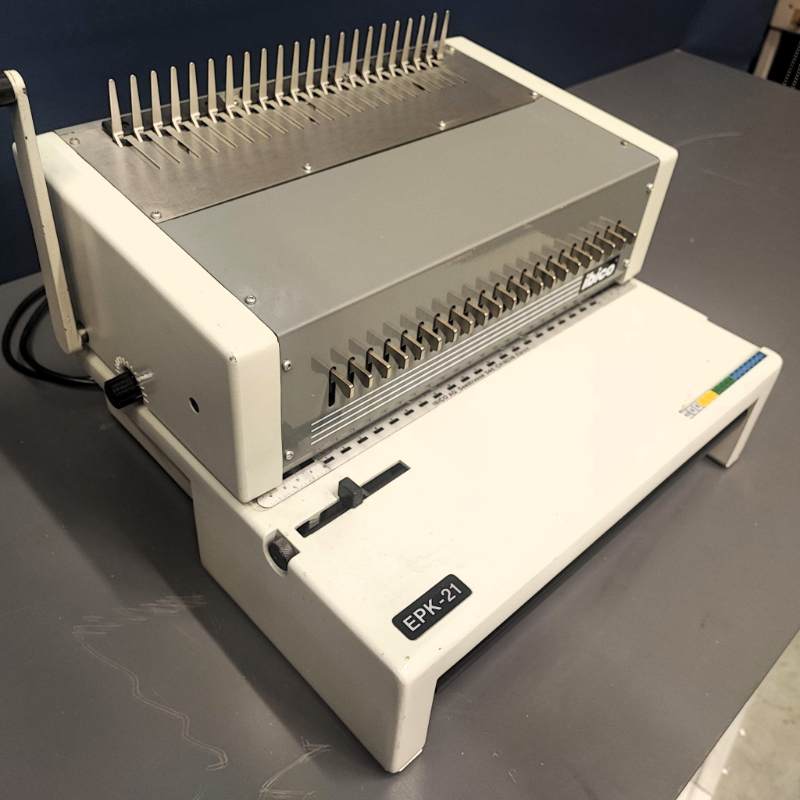 Ibico EPK-21 #126923_3