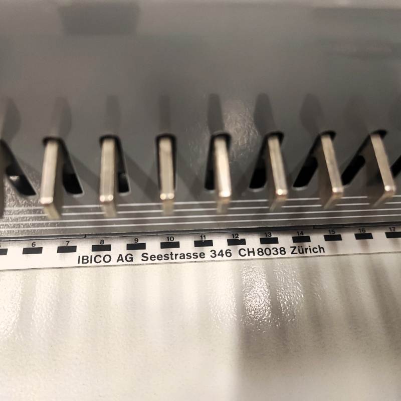 Ibico EPK-21 #126923_4