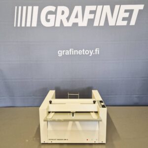 Vihkolaite Nagel Alto Bookletmaker BM-2