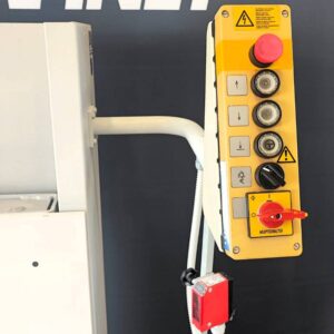 Pinonnostin Polar LW 450