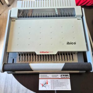 Wiresidontalaite Ibico Ibimaster 400