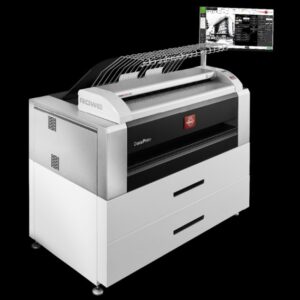Large image printer ROWE DocuPress