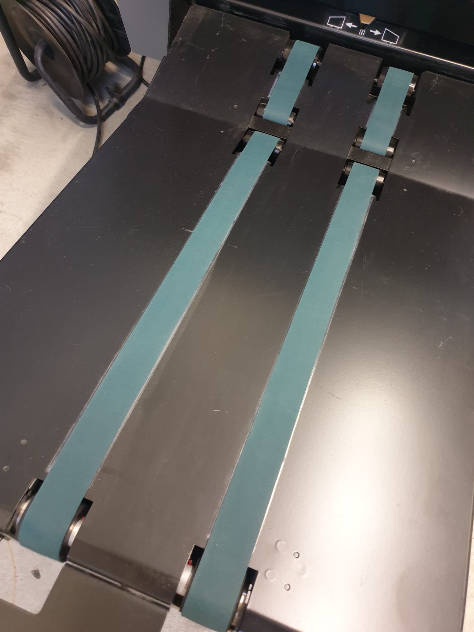 Vihkolaite Duplo DBM-150 - Image 5