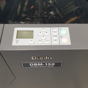 Vihkolaite Duplo DBM-150