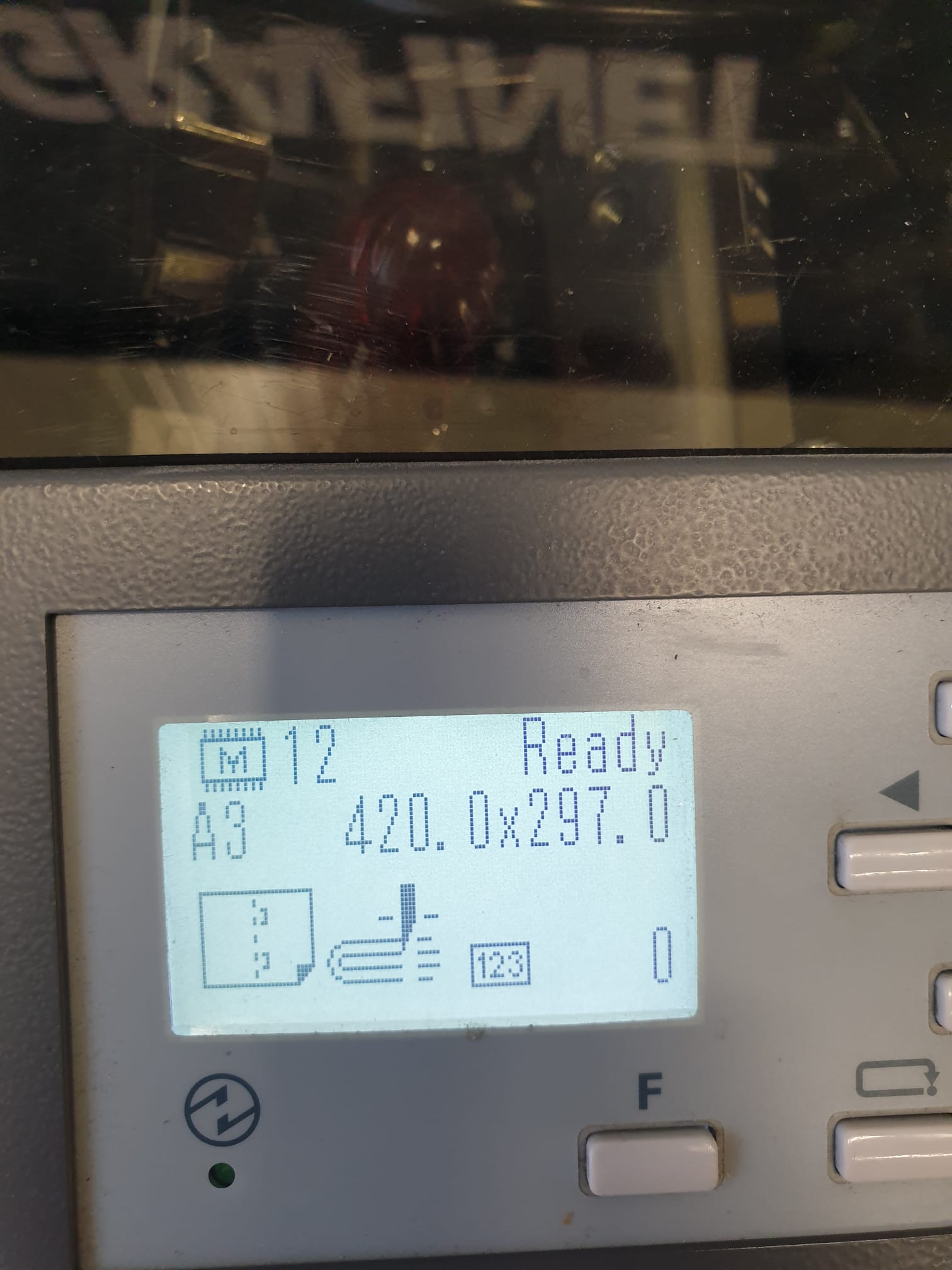 Vihkolaite Duplo DBM-150 - Image 7