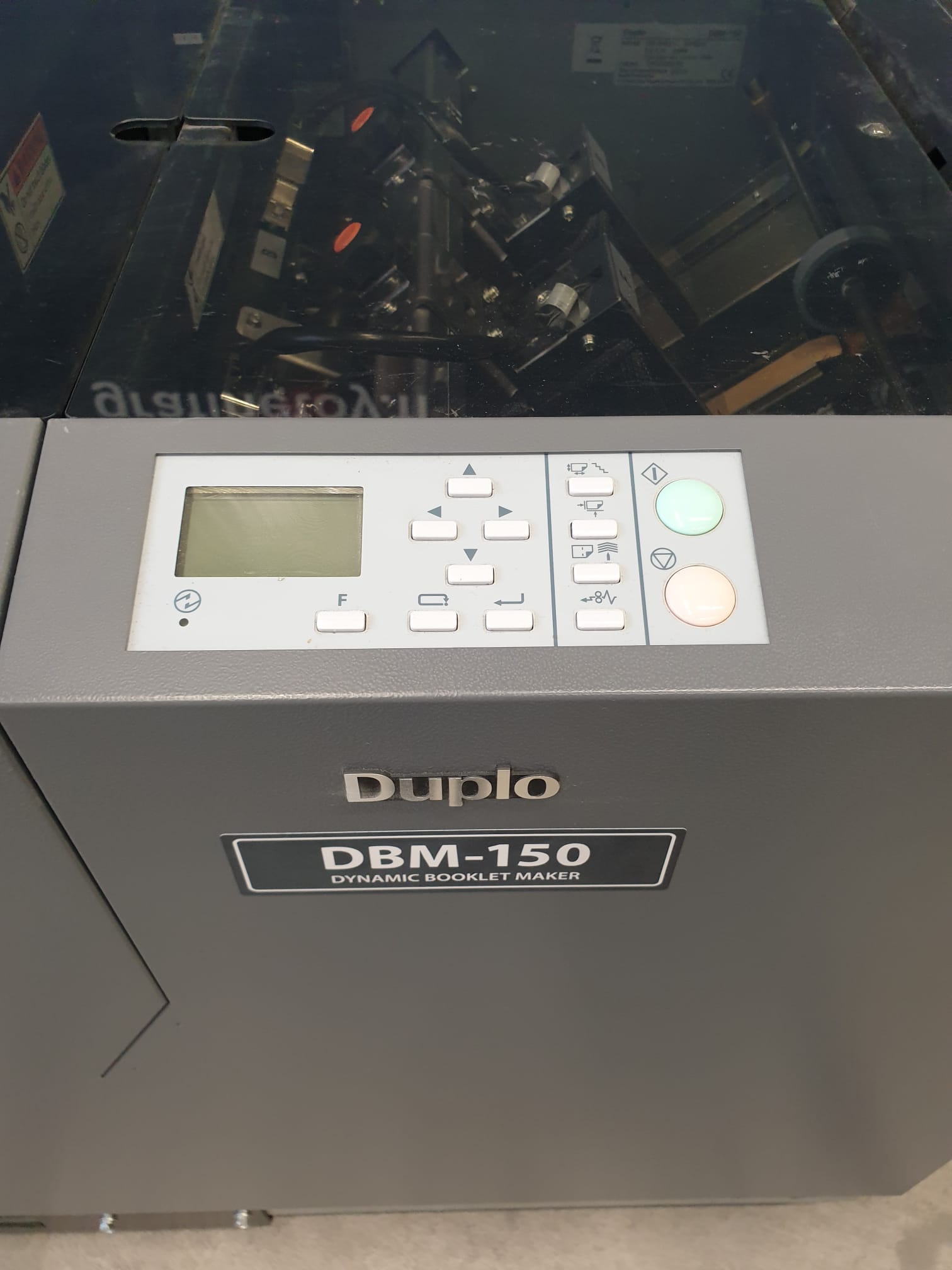 Vihkolaite Duplo DBM-150 - Image 2