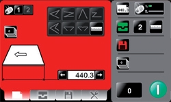 Morgana Smart screen