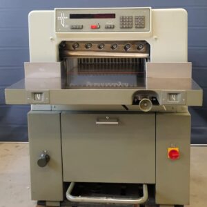 Arkkileikkuri Polar 55 EM