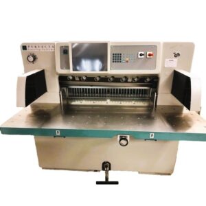 Arkkileikkuri Perfecta 92 HTVC