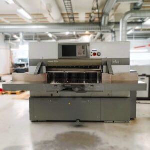 Arkkileikkuri Polar 115 X