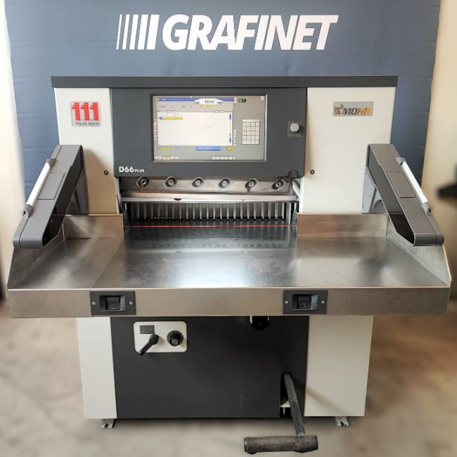 Polar MOHR D 66 Plus_1_web