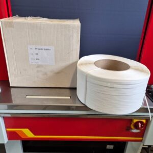 Muovivannekone Transpak Tauris TP-601D1