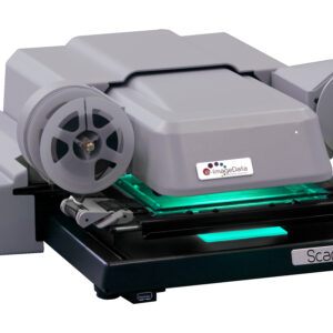 Mikrofilmiskanneri e-ImageData ScanPro 3500