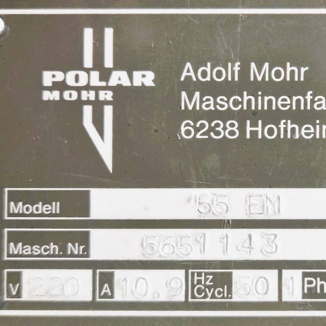 Polar 55 EM #5651143_02
