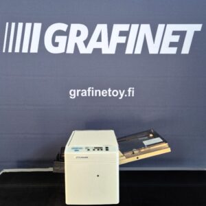 Käyntikorttileikkuri Nagano AutoCutter CT330Exa (A4)