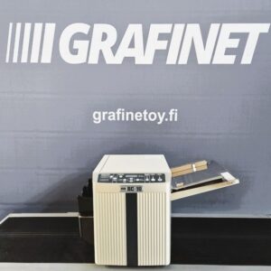 Käyntikorttileikkuri Uchida BC-10 (A4)